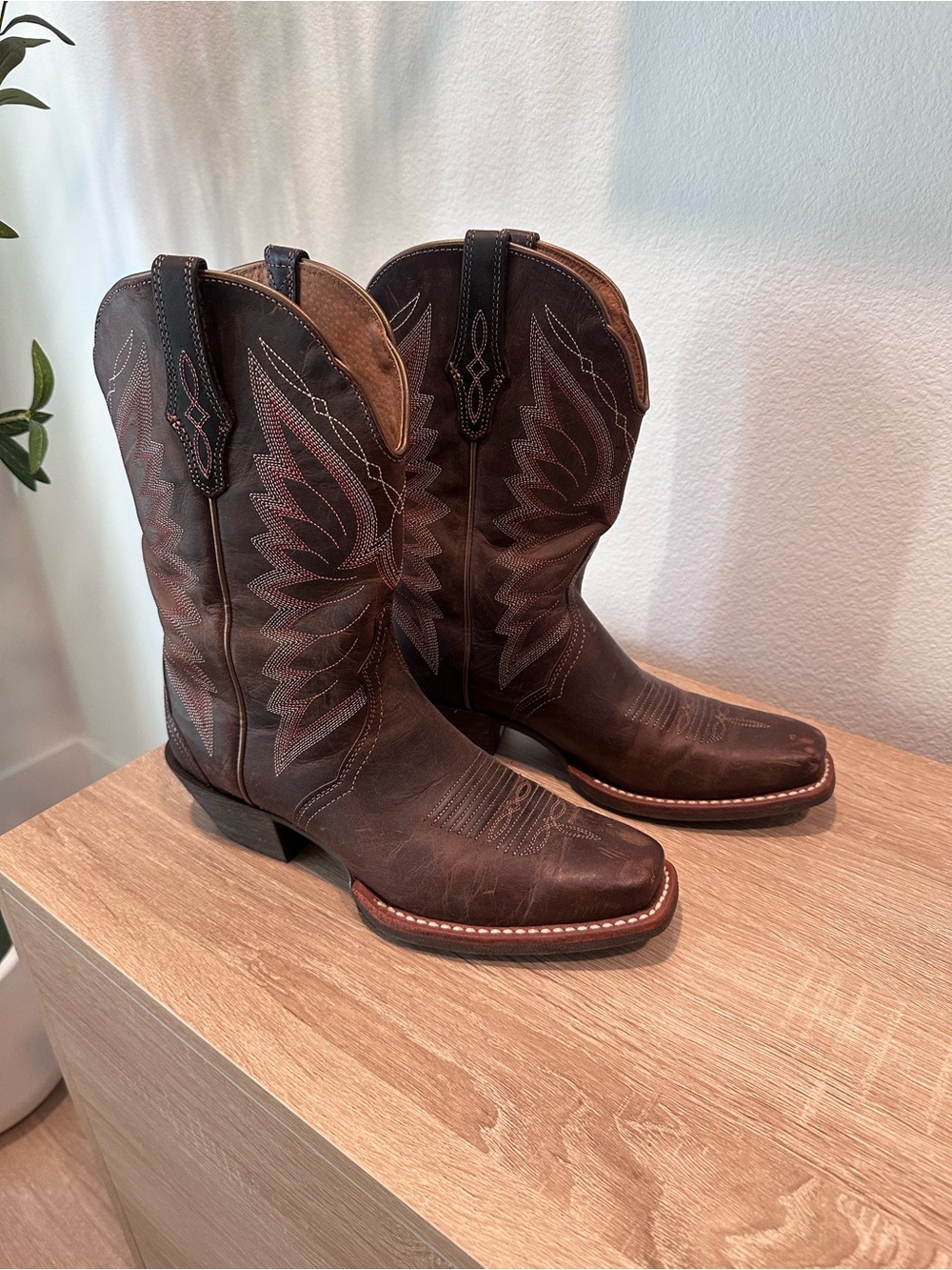 Ariat Autry Western Women’s Boots